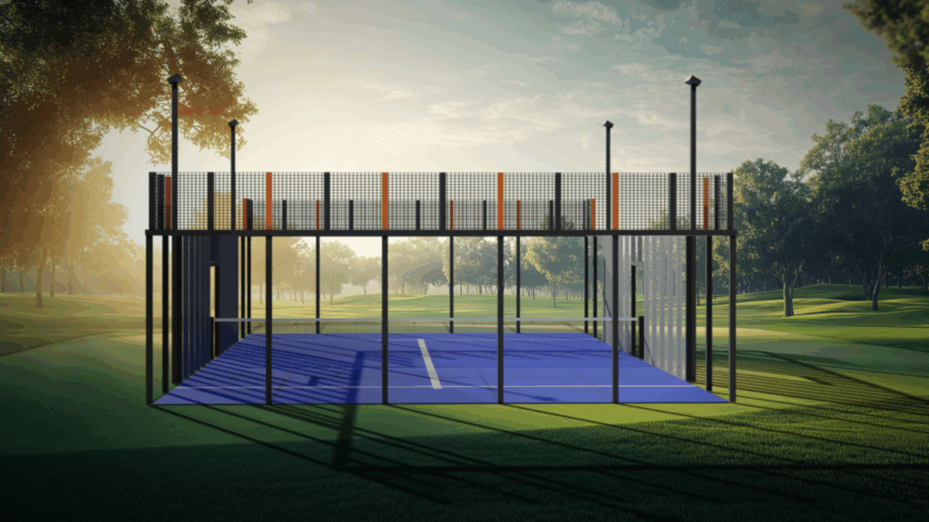 HANK-SPORTS-Padel-Golf